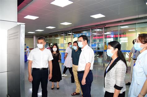 济南市传染病医院开展“学雷锋志愿查体服务”活动 - 健康卫生频道 - 鲁网
