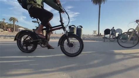 San Diego Sheriff's sees dramatic increase in E-bike crashes | cbs8.com