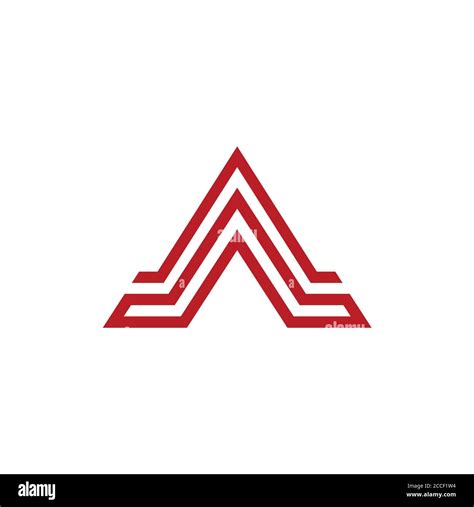 Linear Logo Triangle 的图像结果