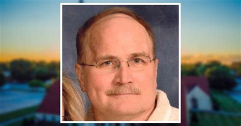 Obituary | Randy D. Eisenbarth of Hutchinson, Kansas | Elliott Mortuary ...