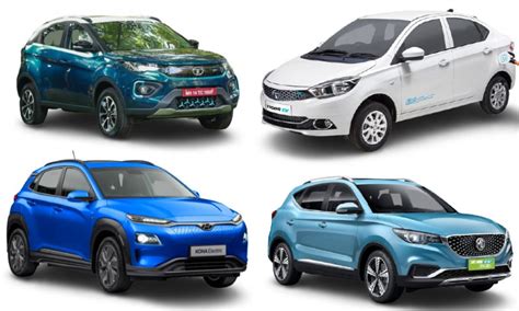 Electric Car Sales For February 2021 – EV Market Share! » Car Blog India
