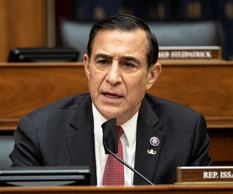 Rep. Issa: Arizona's Border Actions Show Divisions With White House ...