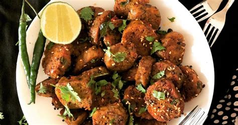 10 easy and tasty mix veg muthiya recipes by home cooks - Cookpad