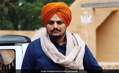 Sidhu Moose Wala की 'हत्या के जिम्मेदार Goldy Brar' के खिलाफ ‘‘Interpol ...