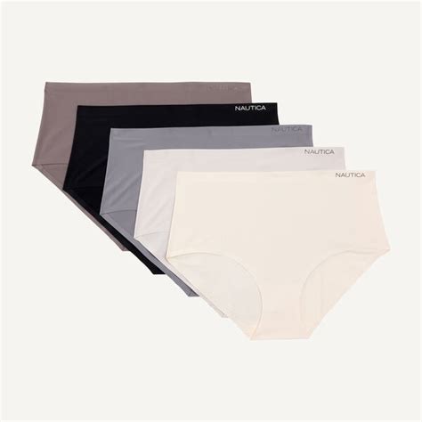 Women's Underwear | Briefs, Bras & Cami's | Nautica