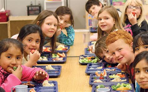 Menus - Boulder Valley School District - School Food Project