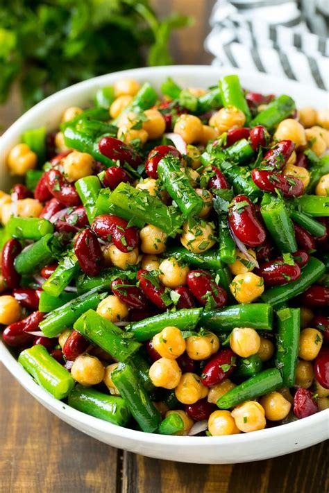 Kfc Bean Salad Dressing at Phoebe Reddall blog
