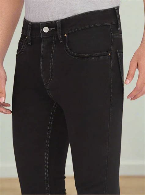 Custom Jeans for Men: Buy Premium Custom Jeans for Perfect Fit – Enim ...
