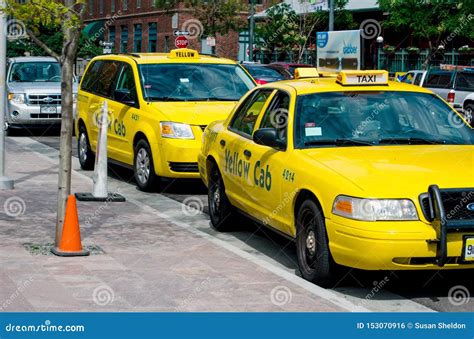 Taxi Denver