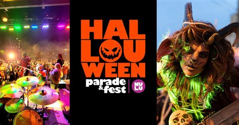 ? Hallouween Parade & Fest | FREE EVENT | Louisville, KY, Nulu: East ...