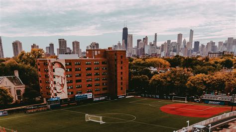 DePaul University: Admissions, Ranking, Acceptance Rate, Courses & Fees