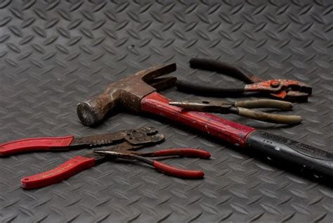 Image result for Auto Body Rust Repair Tools