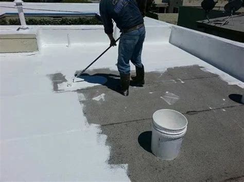 Waterproofing Service - Residential Waterproofing Services Service ...