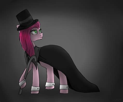 Pinkamena Diane Pie
