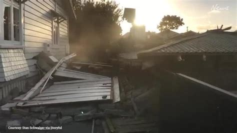 New House Demolition Fail 的图像结果