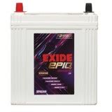Exide Battery Price, Buy Exide Battery Online, Exide Powersafe Plus ...