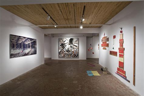 Songs of the Apocalypse | Art Mur