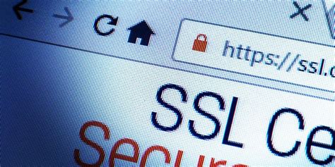 SSL & SEO: HTTPS Benefits for Search - LCN.com