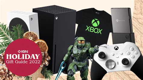 Best Xbox Gifts: Holiday Gift Guide 2022