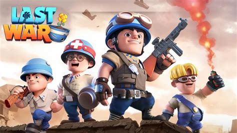 Best HQ Upgrade Strategy for Last War Survival: Full Guide - Joytify ...