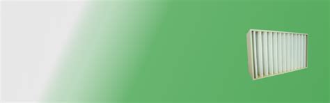 Fine Filters / Filtration - Secondary Filters Remove 1 to 10 Micron ...