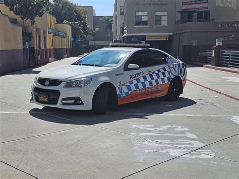 The things you see while walking the streets on holiday in the U.S : r/Asked_Australia