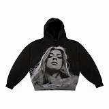 All Merch - Tate McRae