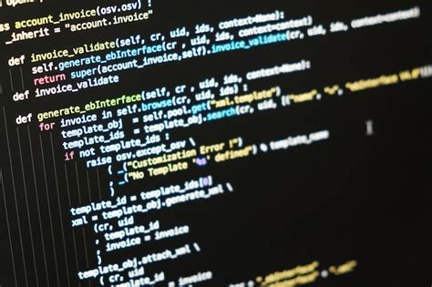 Information Technology Coding Is Programming 的图像结果