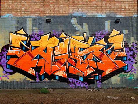 Graffiti's History | Superprof