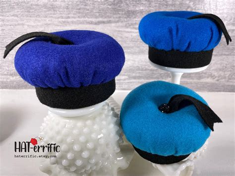 Donald Duck Hat Template