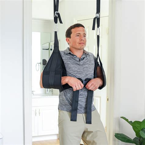 Buy UTraction Back Traction Lumbar Support for Herniated Disc Sciatica ...