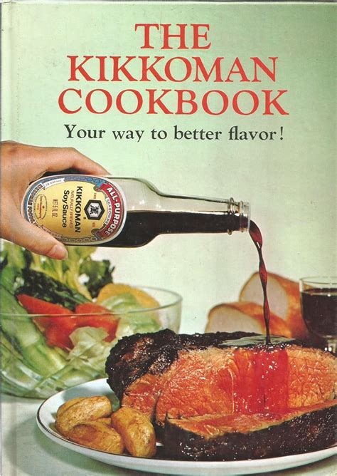 Buy Kikkoman Cook Book Book Online at Low Prices in India | Kikkoman ...