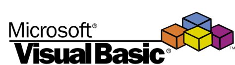 Image result for Visual Basic Programming Language Logo