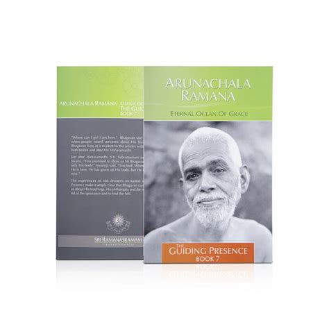 M Arunachala Ramana - 7 Volumes Set - Tamil | By Sri Ramanasramam/ Bio