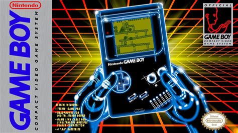 Hoe de Game Boy een revolutie bracht in videogames - Catawiki