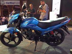 2016 TVS Victor Launched in Delhi! Prices Start @ INR 49,490 » Car Blog ...