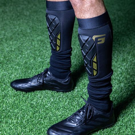 Pro-S Elite X Soccer Shin Guards