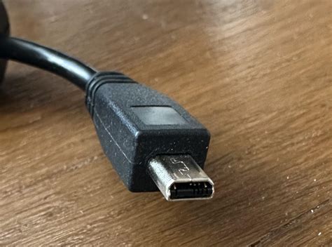 USB Cable Connector Types 的图像结果