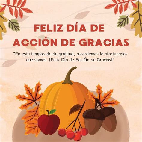 Acción De Gracias