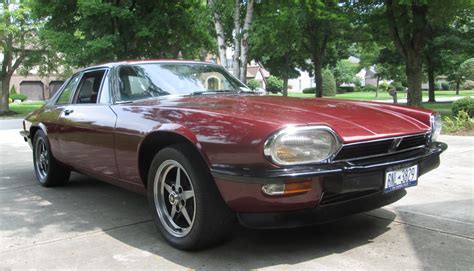 1976 Jaguar XJS 5-Speed for sale on BaT Auctions - sold for $9,200 on ...