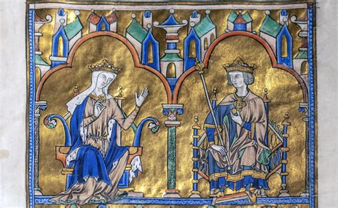 Medieval Gothic Art Paintings