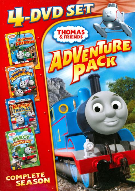 Thomas & Friends - Classic Collection Series 9 [DVD]: Amazon.de: DVD ...
