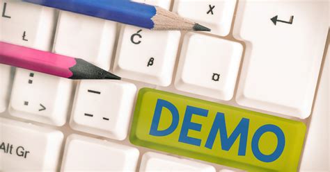 Image result for Demo Teaching Script Examples