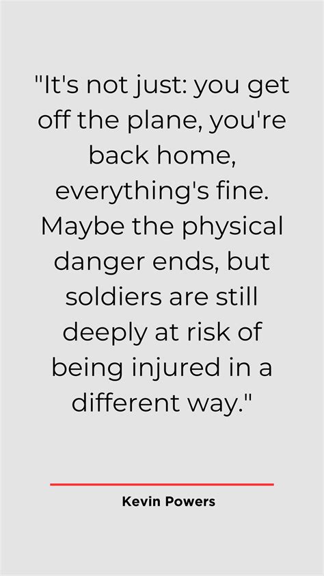 Kevin Powers: The Voice of the Iraq War Generation