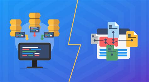 Image result for SQL vs NoSQL Examples