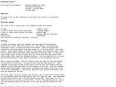 Lesson Plan On Inertia 的图像结果