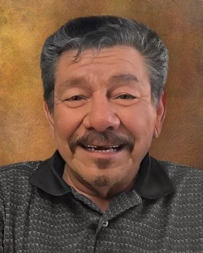 Frank M. Orona Obituary (2024) - Pecos, TX - Pecos Funeral Home - Pecos