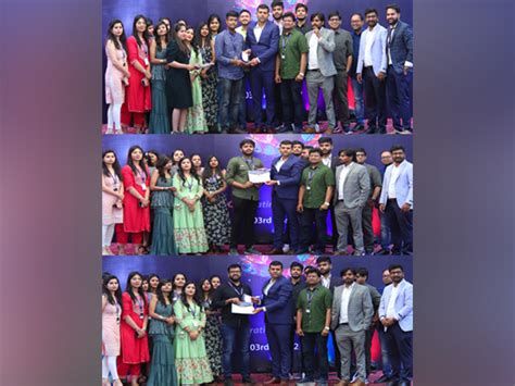 Chem Academy organizes "Jashn-e-Kamyabi" to felicitate its topper students