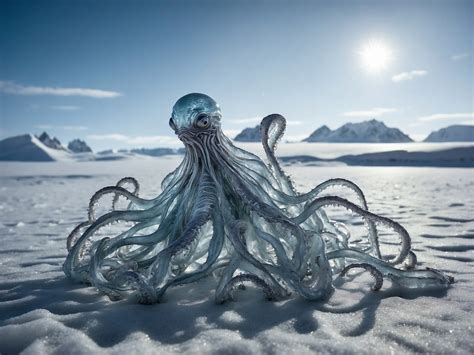 Alien Simulation 的图像结果