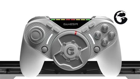 CES 2026: GameSir Reveals Its Swift Drive Gaming Controller With a ...